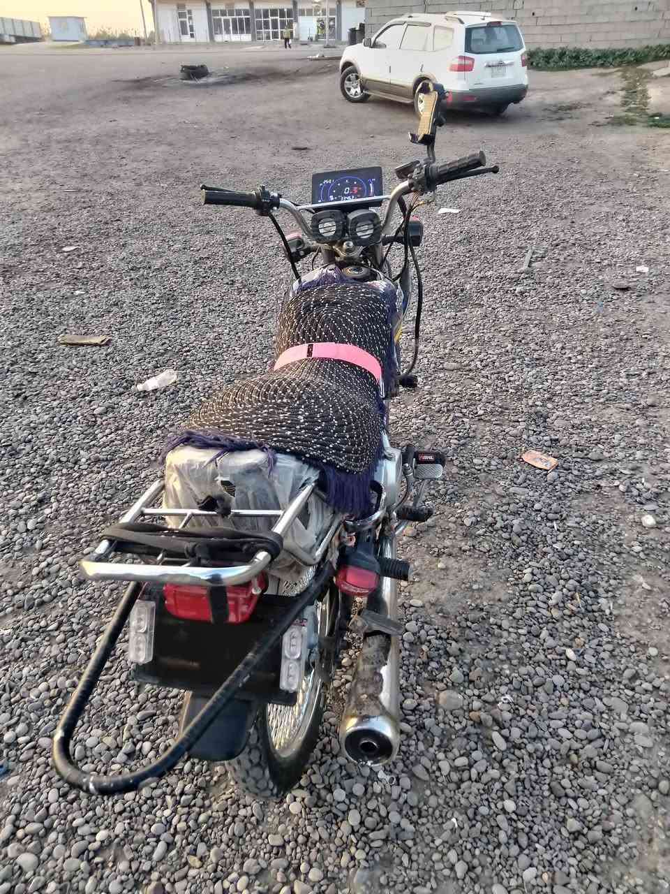 ***********
دراجه للبيع موديل 22
