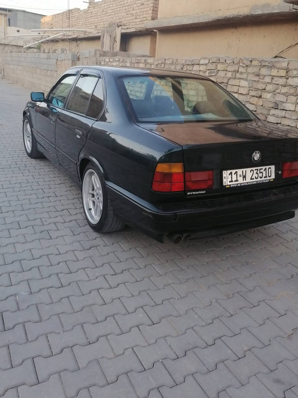 السلام عليكم من رخصة الادمن سيارة Bmw حجم 530 لون زيتوني كشنات كهرباء رقم بغداد سيارة جديدة اوبلعافية الي تصير من نصيبة رقم بغداد دولي غرفتها جديدة ولاغلطة مكانها بغداد المحمودية هاتف/*********** بي واتساب
