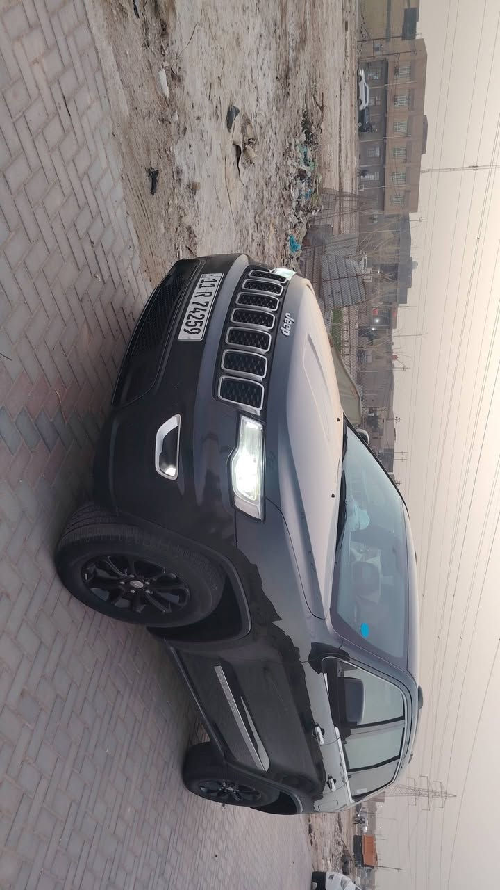 سلام عليكم شباب
جيب لاريدو للبيع موديل ١٢ كفاله عامه عده البنيد تحديث بجم شكل ٢٠ كير مكينه حداديه تبريد ع شرط رقم بغداد بسمي مداور نفس اليوم مكاني سماوه سعره ١٦٠ اوبيه مجال حك جيه للاستفسار أكثر ***********
