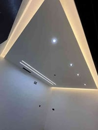 خلدون ابو علي لتأسيسات الكهربائية العامه تاسيس المنازل والمحلات وعمل ا...