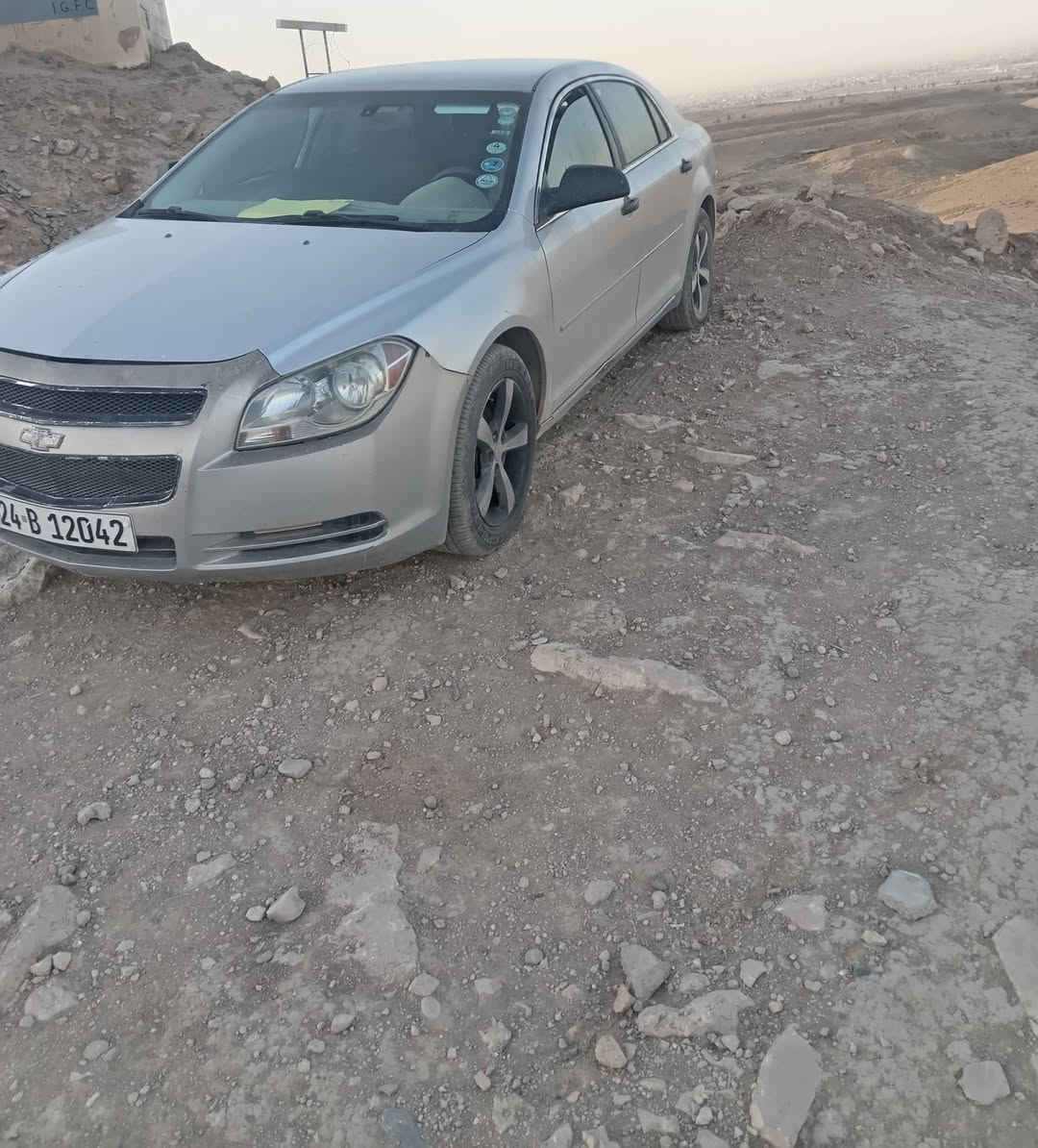 ماليبو٢٠١١
***********
