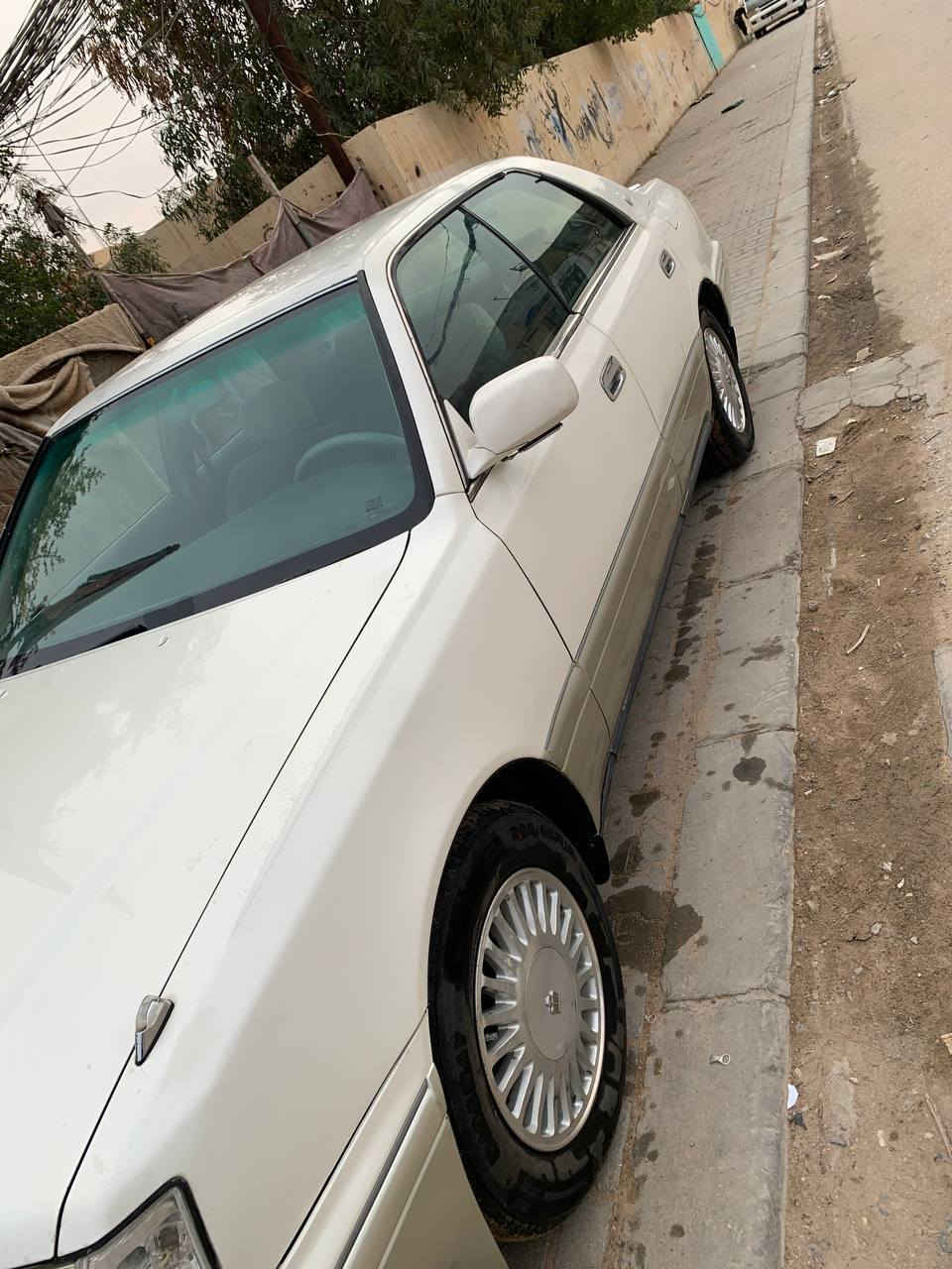 رقم نجف بسمي مداور ثاني يوم
سنويه جديد
هزه جديد
سياره مكفوله من كص نقل ضربه قويه
مكينه كير مكفولات
حداديه جديد
تخم تايرات جديد
تبريد ثلج شرط قطعتين
مكينه 3000
سياره عليه دامه عل مكينه
سياره ما ناقصه كلشي
سياره بيه جراد بلجاملخ خلفي شي قليل

غرفه جديد
تحويرت نجف فول جوه
دشبول يخبل شاشه
تبريد منضومه جديد
سياره جازه من كلشي
مكان سياره نجف
***********
سعر 100 بيه مجال قليل
