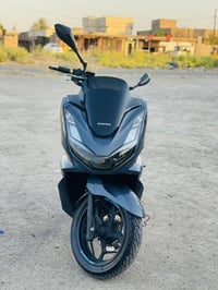 PCX • جيل رابع • نضيفه