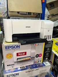 ايبسون 3156 • واي فاي • موصل