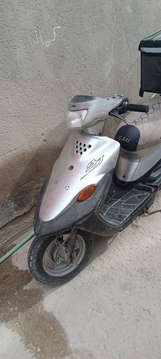 دراجه البيع دراجه نضيفه  كلش 

مابيه اي شي تجي شغل وتروح 

تايرات جدد توني مبدلهن سعر خاص


**إذا كنت صاحب هذا الإعلان وتريد حذفه لأي سبب، رجاءا أرسل رسالة إلى الدعم الفني**