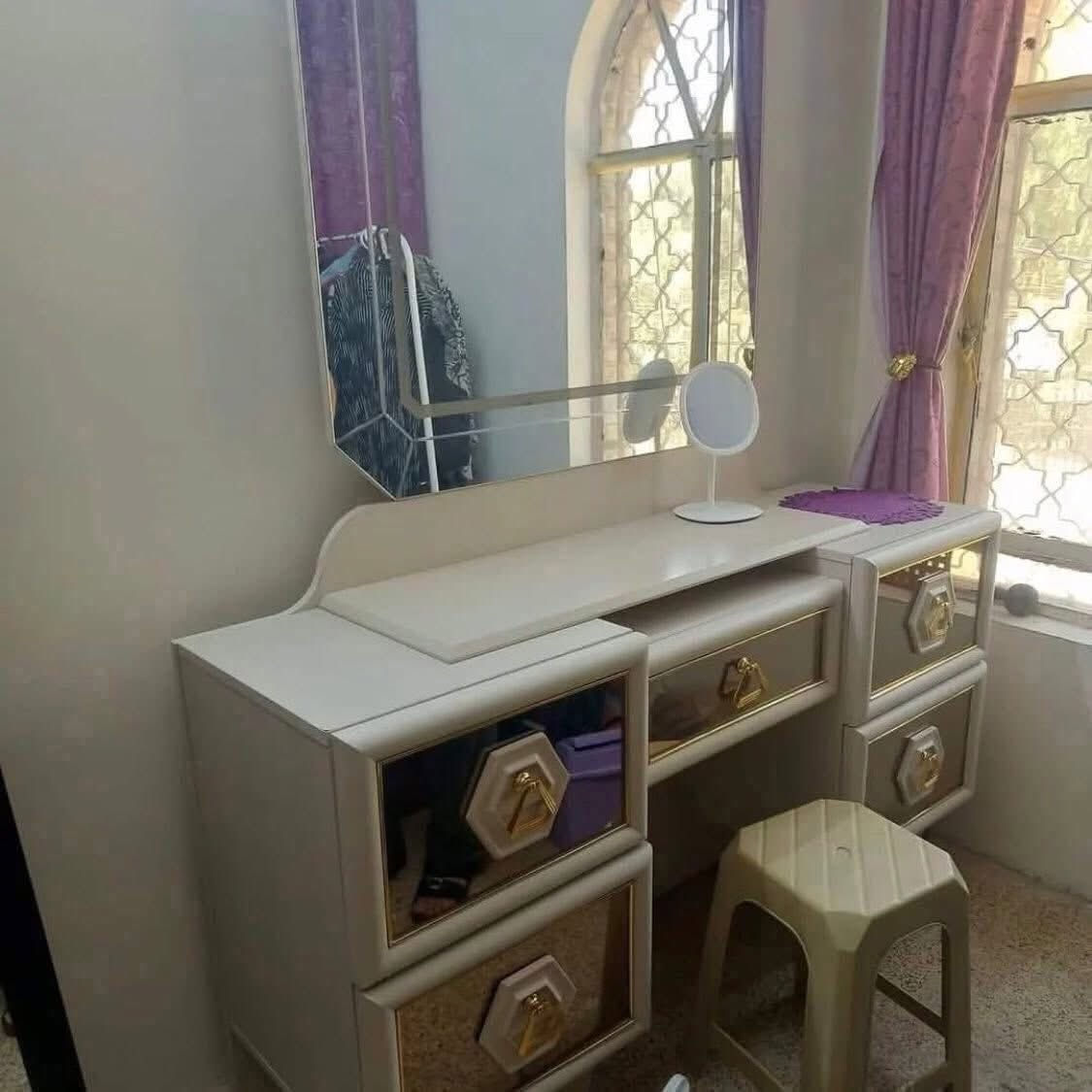 غرفة نوم وكالة ولا خدش البيع بسعر ٨٠ دينار مستعجل الطلب على خاص


**إذا كنت صاحب هذا الإعلان وتريد حذفه لأي سبب، رجاءا أرسل رسالة إلى الدعم الفني**