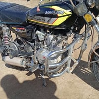 للبيع ماطور 2024محرك مفتوح لا صرف لا تبخير  السعر 475وبي مجال ‏/‪07840...