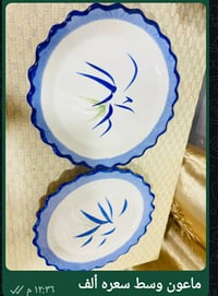 مواعين مشكل • توصيل