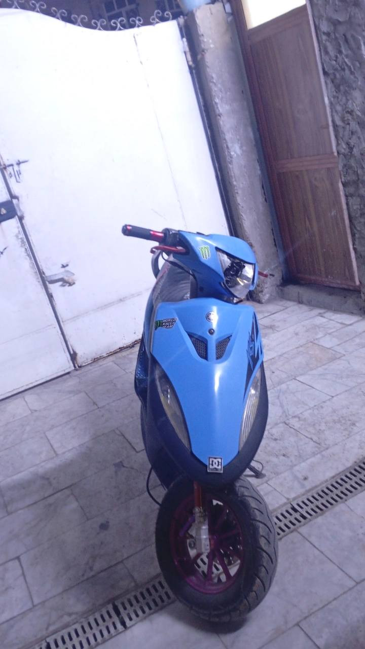 سلام عليكم البيع مكينه، ٥٥سلف هندر اشاير عوزهة شويه ترتيب بس دور القاعده


**إذا كنت صاحب هذا الإعلان وتريد حذفه لأي سبب، رجاءا أرسل رسالة إلى الدعم الفني**