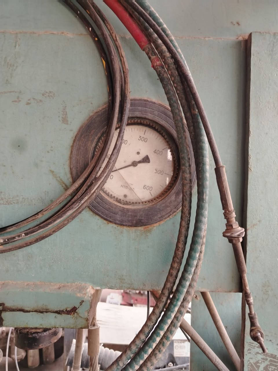 بريس للبيع كهربائي دفع قوي
الي يريده يجي يشوفه بي خير ويدلل
مكان النجف الإشراف حي الصناعي
رقم الهاتف ***********
