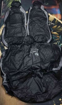 دوشمة جلد • كاملة