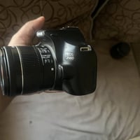 كاميرا 250 d كانون مع كل ملحقاتها الاصليه سعرها 510 بغداد الزعفرانية 0...