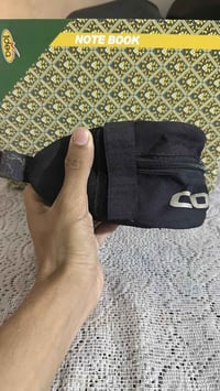 جنطه بوري السرج من ماركه ( COBRA ) سعر بـ15 ونظارات 7 الالوان من ماركه...