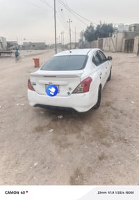 نيسان صني • ٢٠١٨ • الزبير