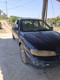 سلام وعليكم كيا سيفيا للبيع 95 سياره حلو  كهربايات محرك صدر سياره يحتا...