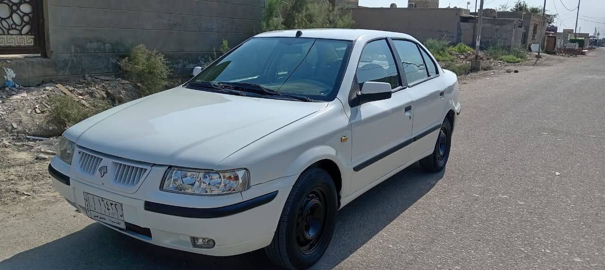 سمند 2012 شرط مكينة وكير   مبدل بيهة جاملغ وبنيد مكان ديوانية السعر 35 وبيهة مجال 
اتصل و بخدمتك ***********

***********
