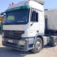 اكتروس • موديل ٢٠٠٥ • سليمانية