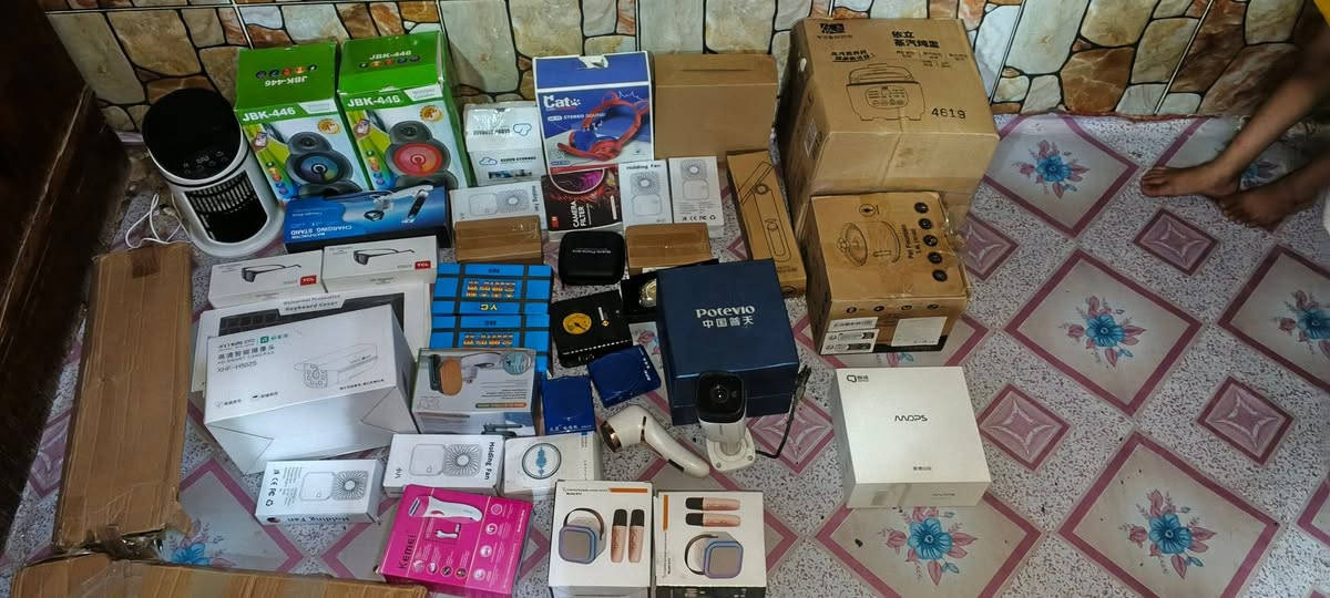 شلعه كهربائيات للبيع السعر 75


**إذا كنت صاحب هذا الإعلان وتريد حذفه لأي سبب، رجاءا أرسل رسالة إلى الدعم الفني**