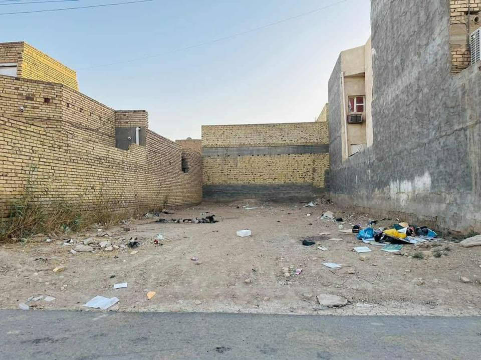 قطعه للبيع حي شرطه 200متر
***********
