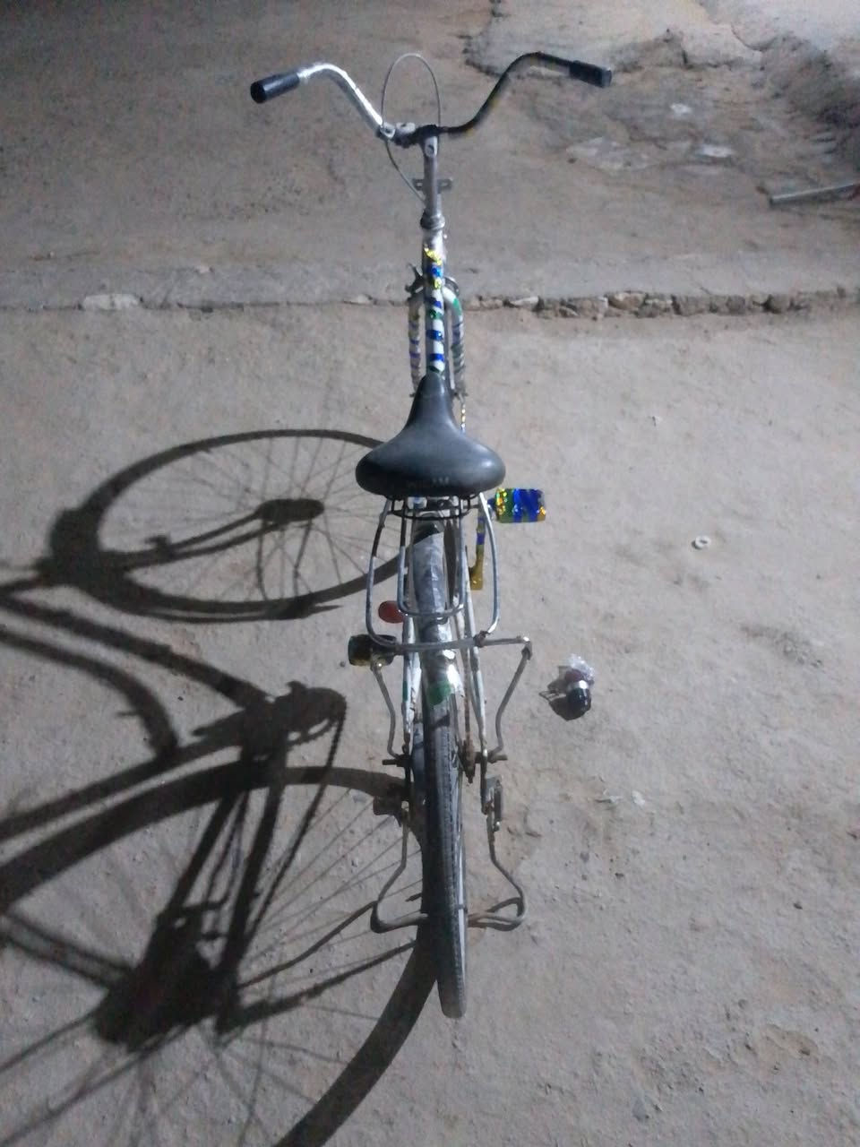 باسكل للبيع سعر 60 رمادي ستفسار خاص


**إذا كنت صاحب هذا الإعلان وتريد حذفه لأي سبب، رجاءا أرسل رسالة إلى الدعم الفني**