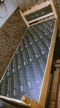 جرباية نفر • جديدة • نضيفة