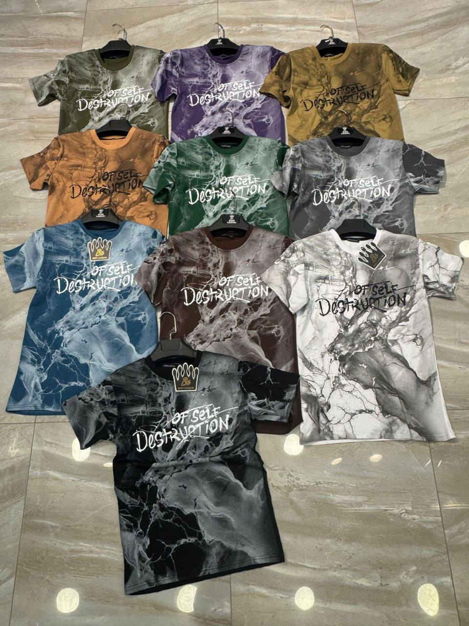 بدي تركي ليكرا 

خامه قطن 2 خيط 

القياسات m l xl  xxl xxxl 

الشد 10 قطع ب40 الف


**إذا كنت صاحب هذا الإعلان وتريد حذفه لأي سبب، رجاءا أرسل رسالة إلى الدعم الفني**