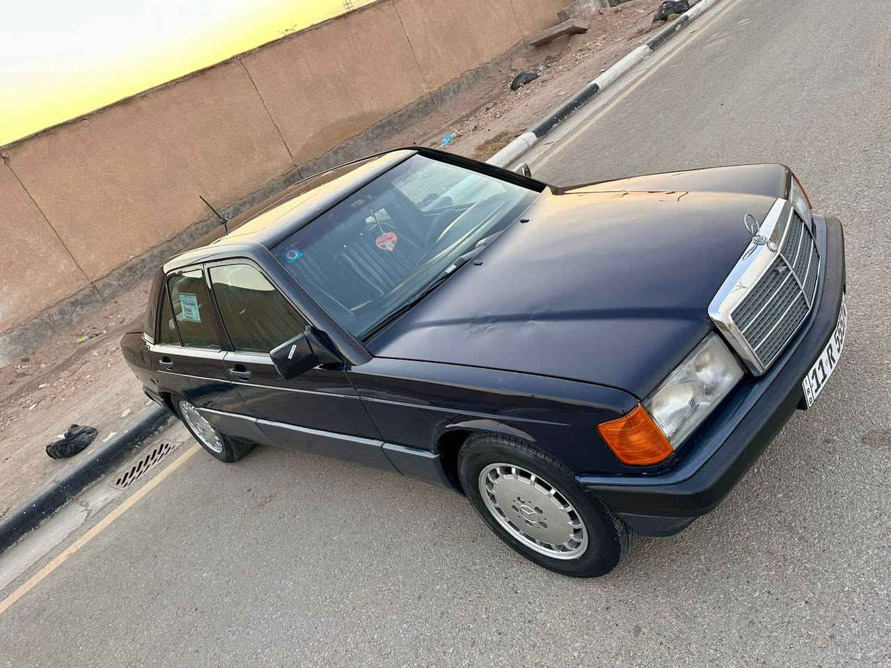 ياالله للبيع فقط 190 مكينه بلاد 300 عنكبوت
موديل 89 رقم بغداد دولي 
مكينه وكير جدد 
حداديه امامي وخلفي جديده 
تخم تاير جديد
تبريد شغال
فتحة شغاله
كشنات كهرباء
جام كهرباء 4
مرايه جانبيه كهرباء 
اريل كهرباء
شاشه كأمره 
لايت زنون عالي ناصي
قواعد دبل بلاد شركة
السياره جاهزه بدون نقص
مكفوله من الضربه والخياس 
السعر 57$ وبيها مجال بسيط جدا مكاني كربلاء المقدسة 
***********
