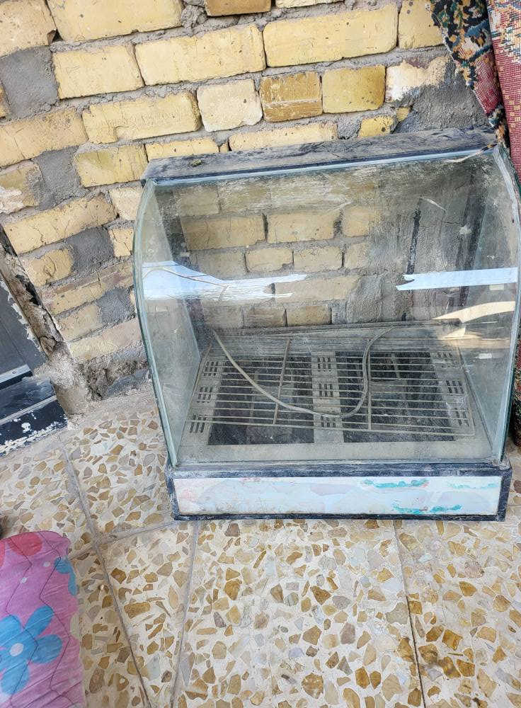 عارضه ٢ مع فرن غاز كهرباء ٣٠٠ للبيع ***********
