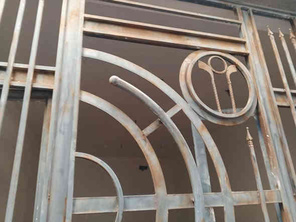 السلام عليكم واحد كود حي الجامعه ***********
