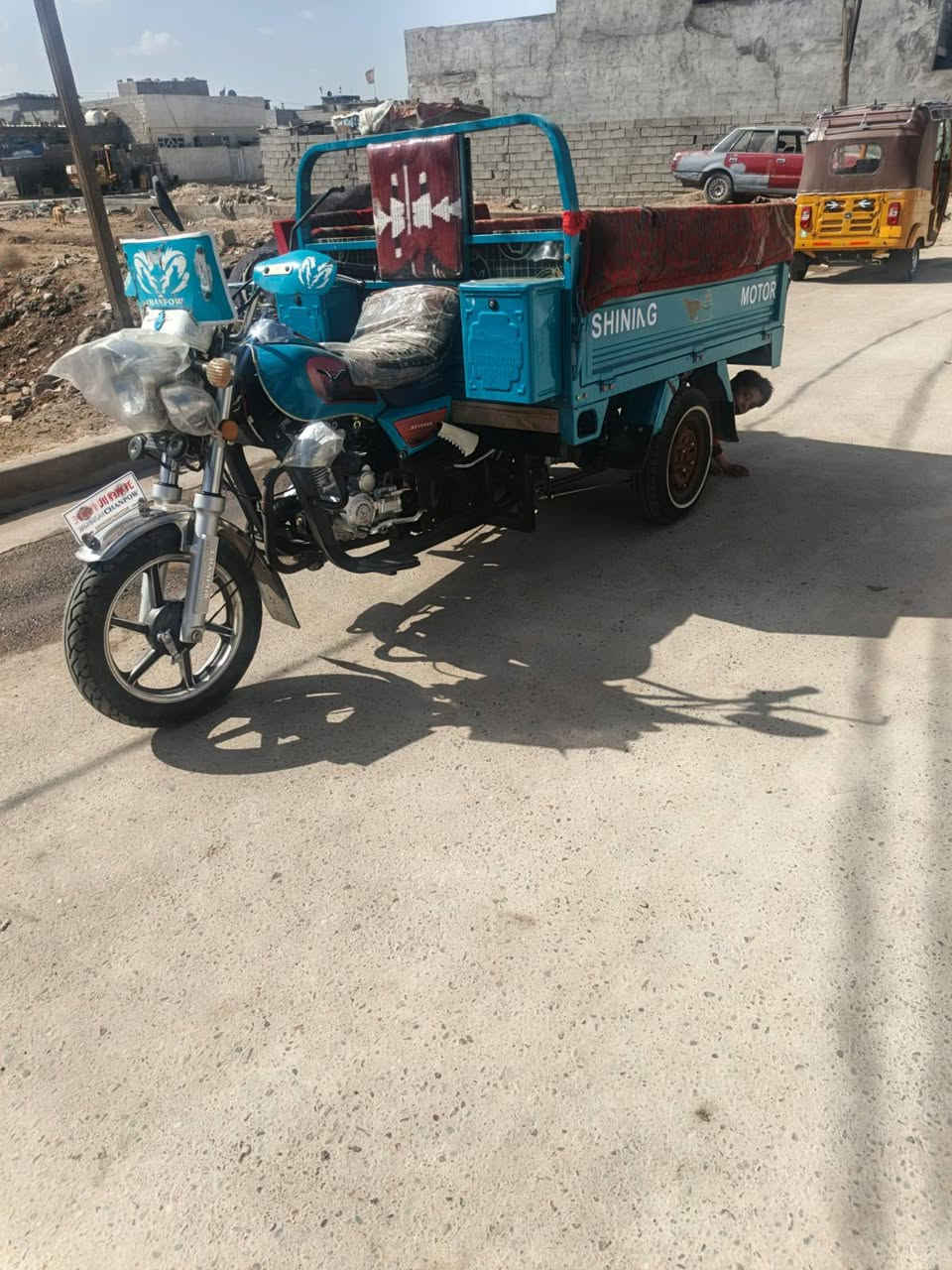 ستوته مال بلال رقم وسنويه  بغداد *********** مديل٢٠٢٣
