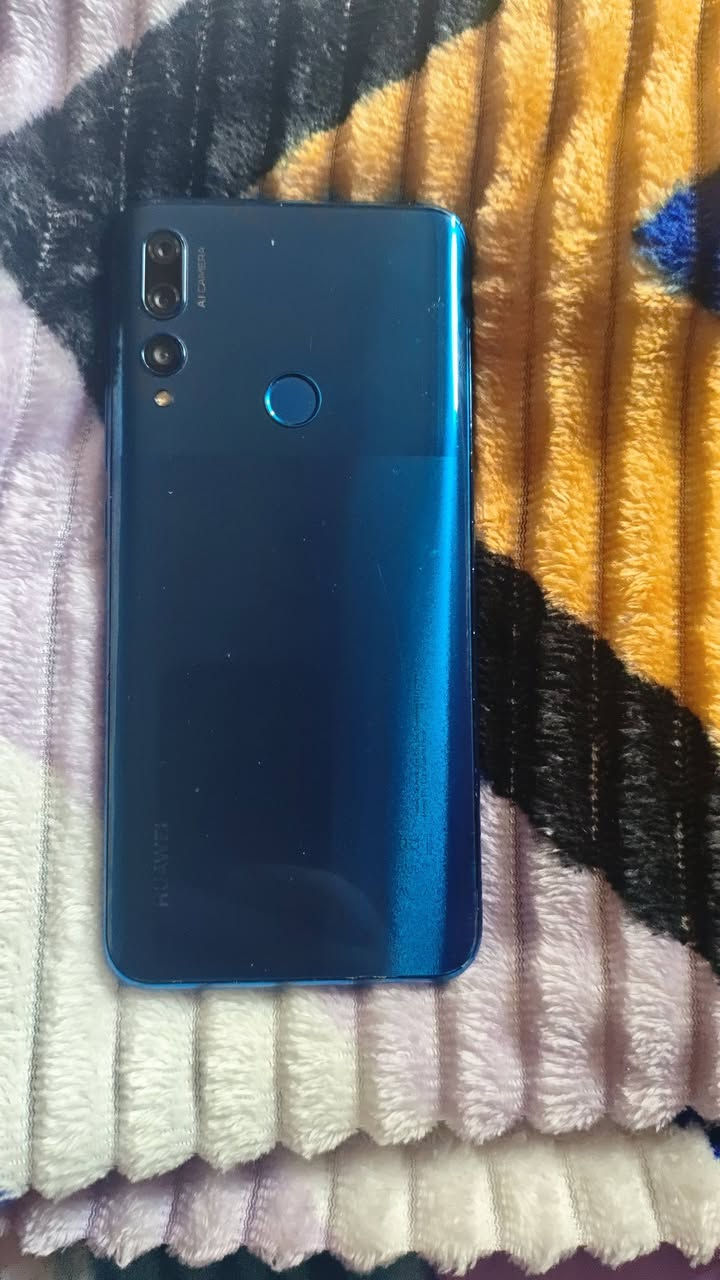 ريلمي Q3pro وهواوي y9


**إذا كنت صاحب هذا الإعلان وتريد حذفه لأي سبب، رجاءا أرسل رسالة إلى الدعم الفني**