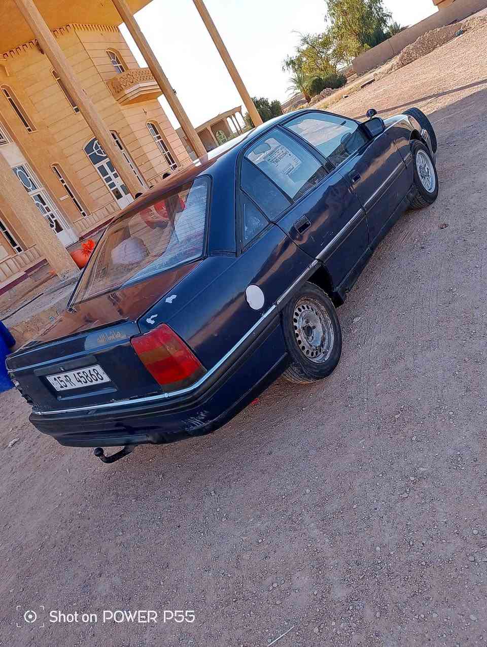 سلام عليكم أوبل اوميكة مديل ,،91محرك ألفين بلادي جديد لا تنقيص ولاتبخير كير عادي قرفتة حلوة صدر جديد سيارة عبالك سني نعومة فول بين قوسين مال جناي السعر 23 اوبلعافية عل ياخذة العنوان رمادي ***********
