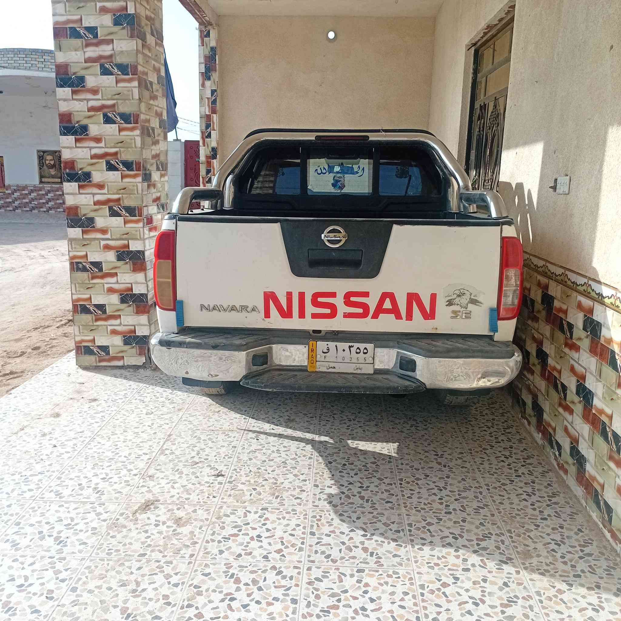 بيكم نيفارء 2009جاهز تبريد
تخم تاير مكينه ففتي 3000رقم بابل كير اوتو  مكلف بل نشر ***********
