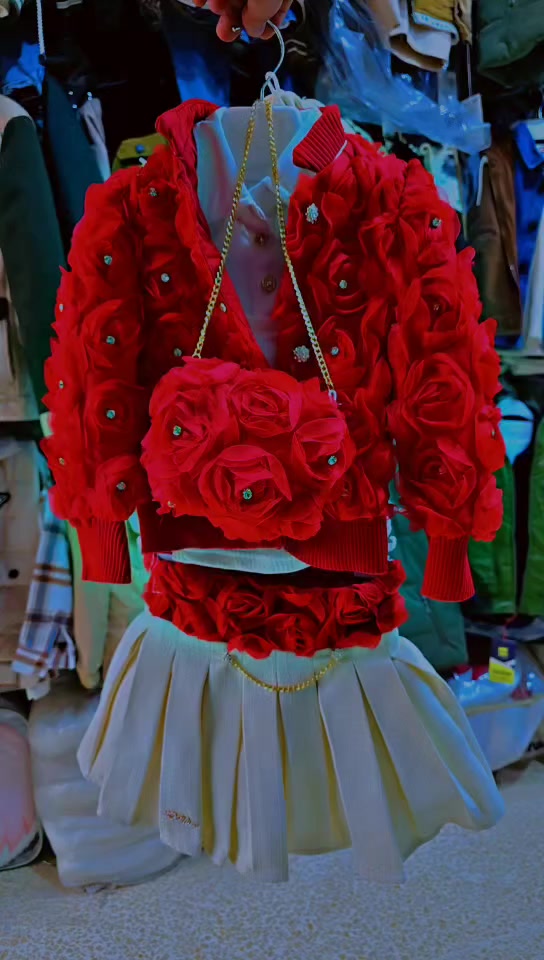 ترند الموسم ملبوسات أكبادنا ⬅️🎁🎁 العنوان #سرمدا شارع #دكتور حسن القد #سوريا #ادلب #سرمدا


**إذا كنت صاحب هذا الإعلان وتريد حذفه لأي سبب، رجاءا أرسل رسالة إلى الدعم الفني**