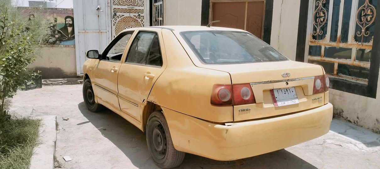 شيري كوين 2010 رقم كربلاء سنويه ساقطه كير ومحرك 1500 مكفولات لا تنقيص ولا تبخير دواخل نظيفه للبيع سعر 16 ورقه مكانه ذي قار الشطره واتساب اتصال ***********
