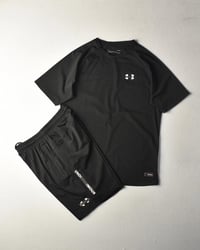 طقم تشيرت • بولستر • مقاسات M-L-XL-2XL