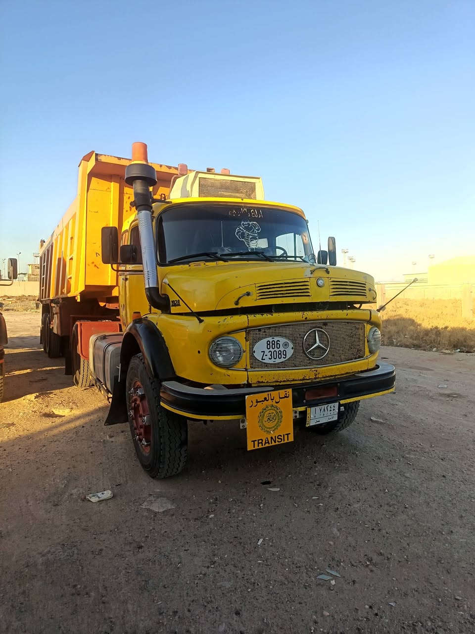 للبيع اقجم موديل ٨٠ مكينه سوبر مكفوله كير برميل تخم تاير للاستفسار (***********)
