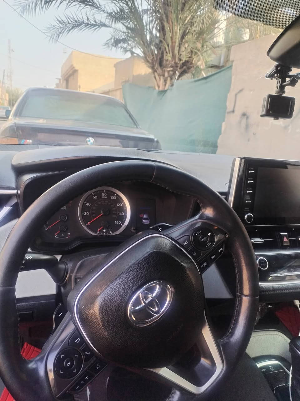 كورولا موديل 2020 سياره خصوصي مو تكسي سياره اي نقص ما بيها جير محرك تبريد سياره فول سعر 130 ومراوس حسب القناعه سياره مكانها كركوك رقم الهاتف***********
