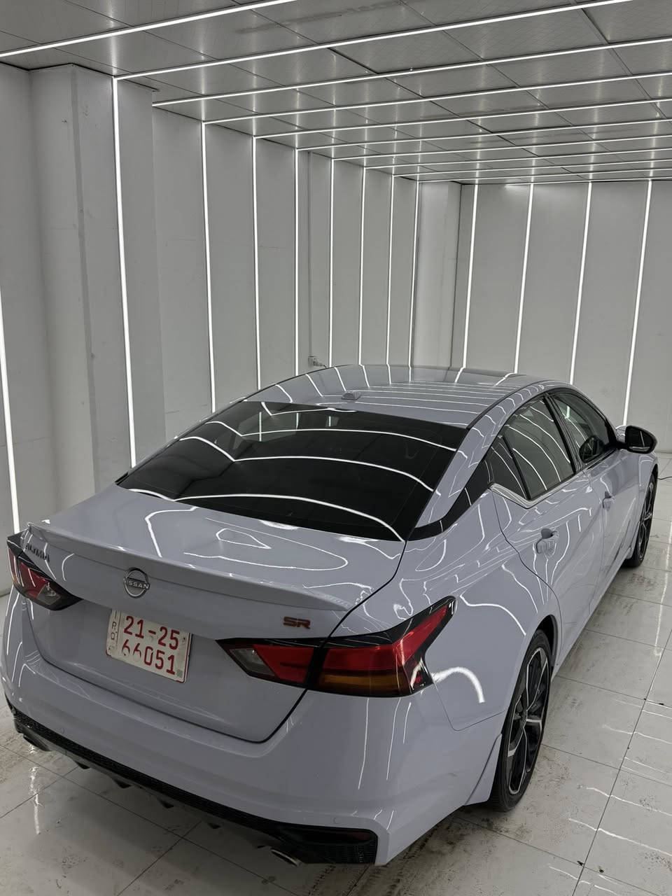 نيسان التيما

موديل/2024

لون /سموك

رقم كاتي

ماشي٢٩ مايل

مواصفات/SR Plass

سلايت

شاشة كبير

كشينات جلد/كهرباي/هيتر

اوتو بريك امامي/خلفي

رادار(٣٦٠) درجه

كاميره

حاسه خلفي

خط شارع

تحكم ستيرن

تشغيل ع بعد

فول فول مواصفات

ضررها فقط جوه رقم صندق مصبوخ بدون ايرباك بدون دواخل بجم كبس

سونر و صورة حادث مرفق بلمنشور

مكاني كلار

***********
