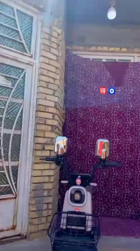 سلام عليكم دراجه شحن الريان حجم 14PROدراجه نضيفه وحلوه ما بيه نقص برغي ومعتني بيعا اعتناء مو يم الحجي الله شاهد سرعه اربعين حقيقي الدراجه صارلها شهر من طالعه من الوكيل موجود الوصل مالتها من مجمع الوسام 
السعر 375وبيه مجال بصيط كلش حك الجيه مكان ناصريه مركز


**إذا كنت صاحب هذا الإعلان وتريد حذفه لأي سبب، رجاءا أرسل رسالة إلى الدعم الفني**