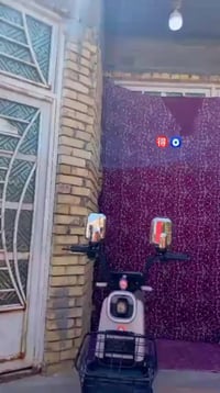 14PRO • نضيفه • ناصريه مركز