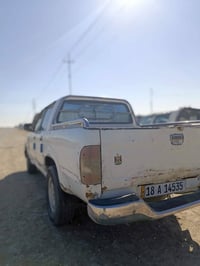 رقم جديد إنكليزي • مكينة وكير مكفولة • تبريد شغال