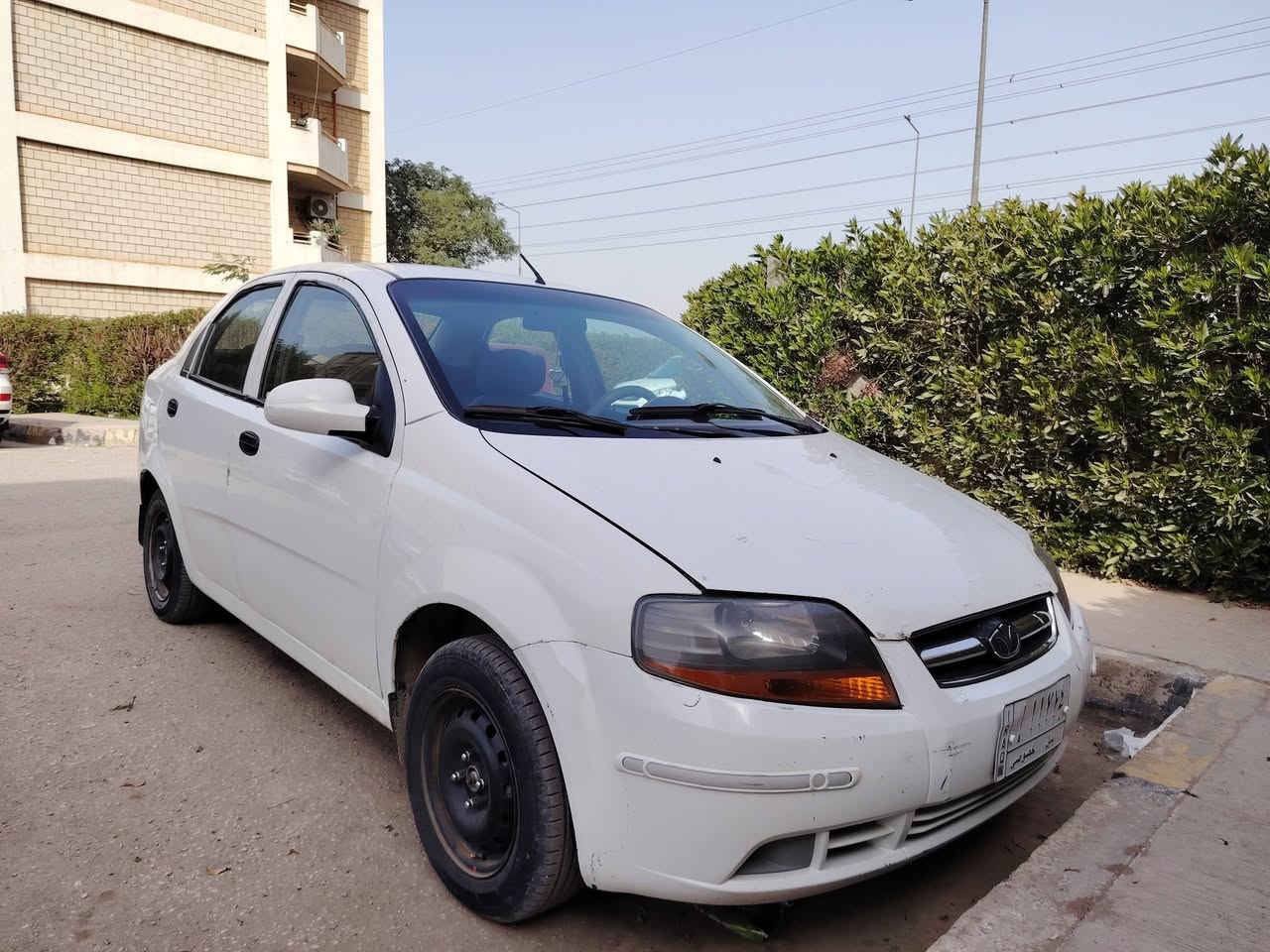 السلام عليكم ورحمة الله
أفيو 2006، نظيفه رقم بابل، شرط التحويل.
مكاني حله /مركز
السعر / 57
لتفاصيل أكثر : ***********
