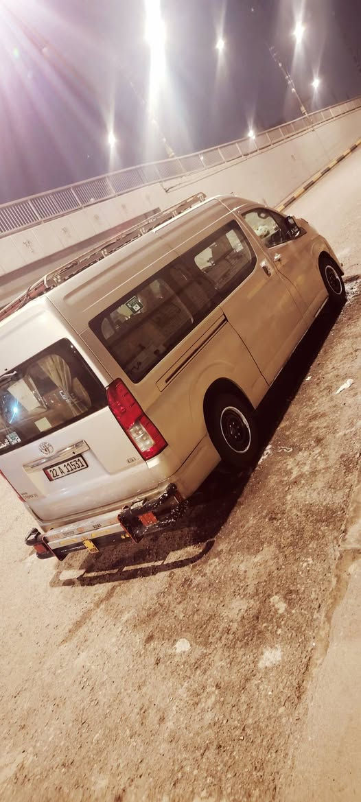 سلام عليكم هايس ٢٠ كاز فول موصفات اتوماتيك  اربيل بسمي سنويه ٣٠  سياره حلوه محركه حلو عوزله ترتبيات بصيطه حداده وتخم تاير  مكاني بصره  اتصال *********** سعر ٣٤٠ وبيه مجال بصيط
