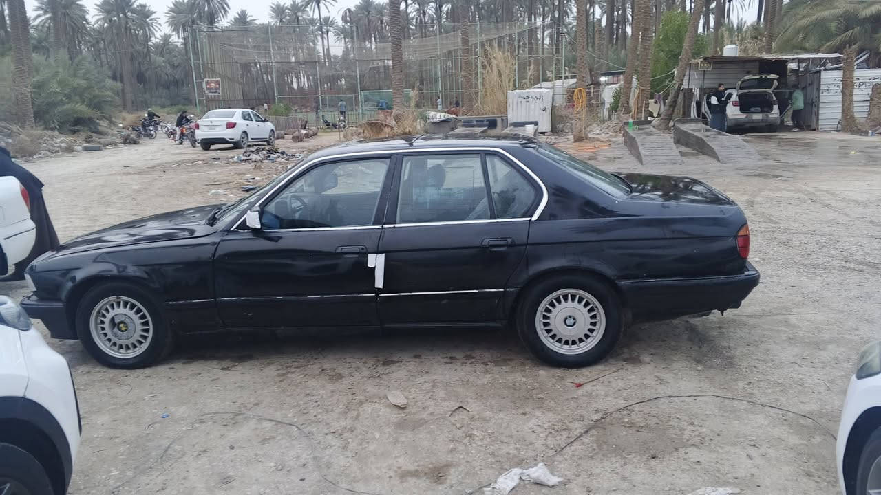 السلام عليكم البيع او مروس حسب القناعة مكاني بابل محاويل محرك بيه خيط بخار كير مكفول  شرط التحويل تخم تير جديد بتري جديد السياره جهزه كهربية كله شغال مامتوجد عله فيس ***********
