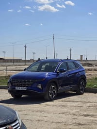 توسان • هيونداي • للمراوس