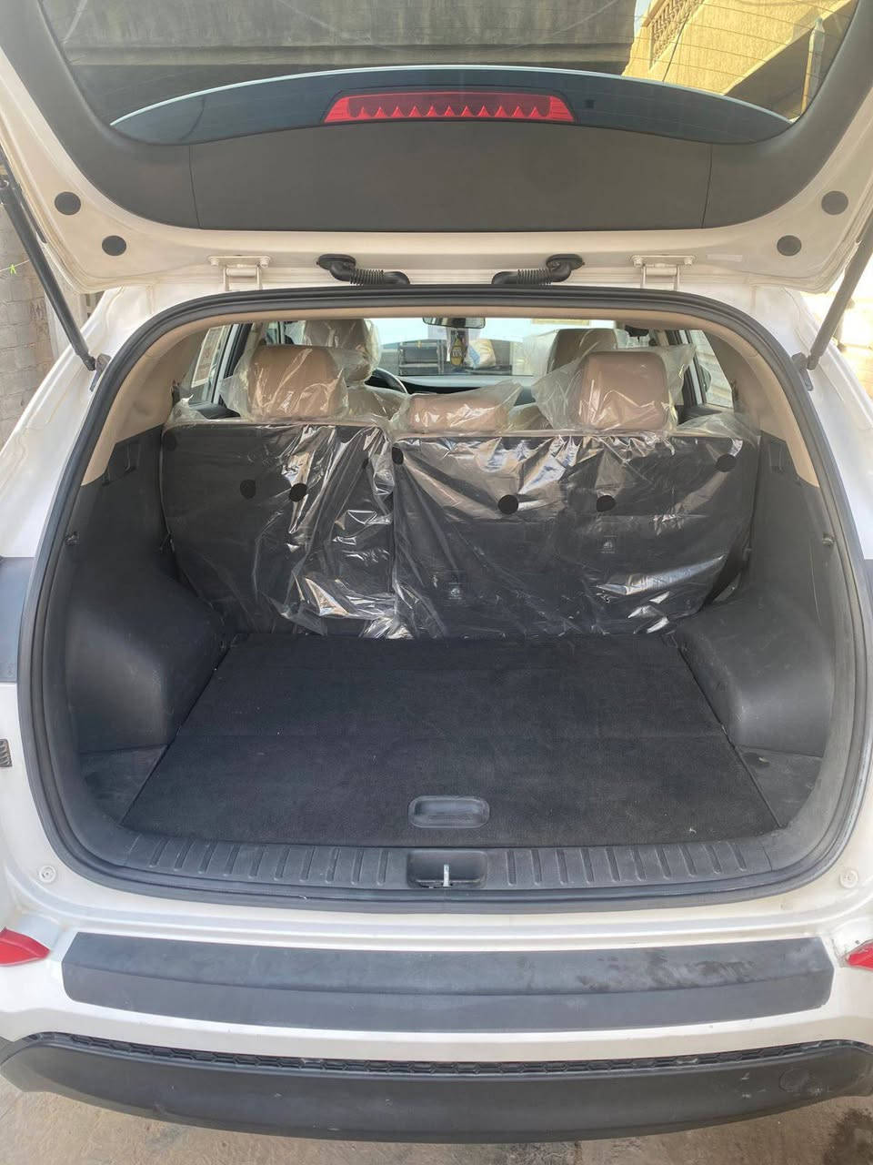 توسان  السعر 148


**إذا كنت صاحب هذا الإعلان وتريد حذفه لأي سبب، رجاءا أرسل رسالة إلى الدعم الفني**