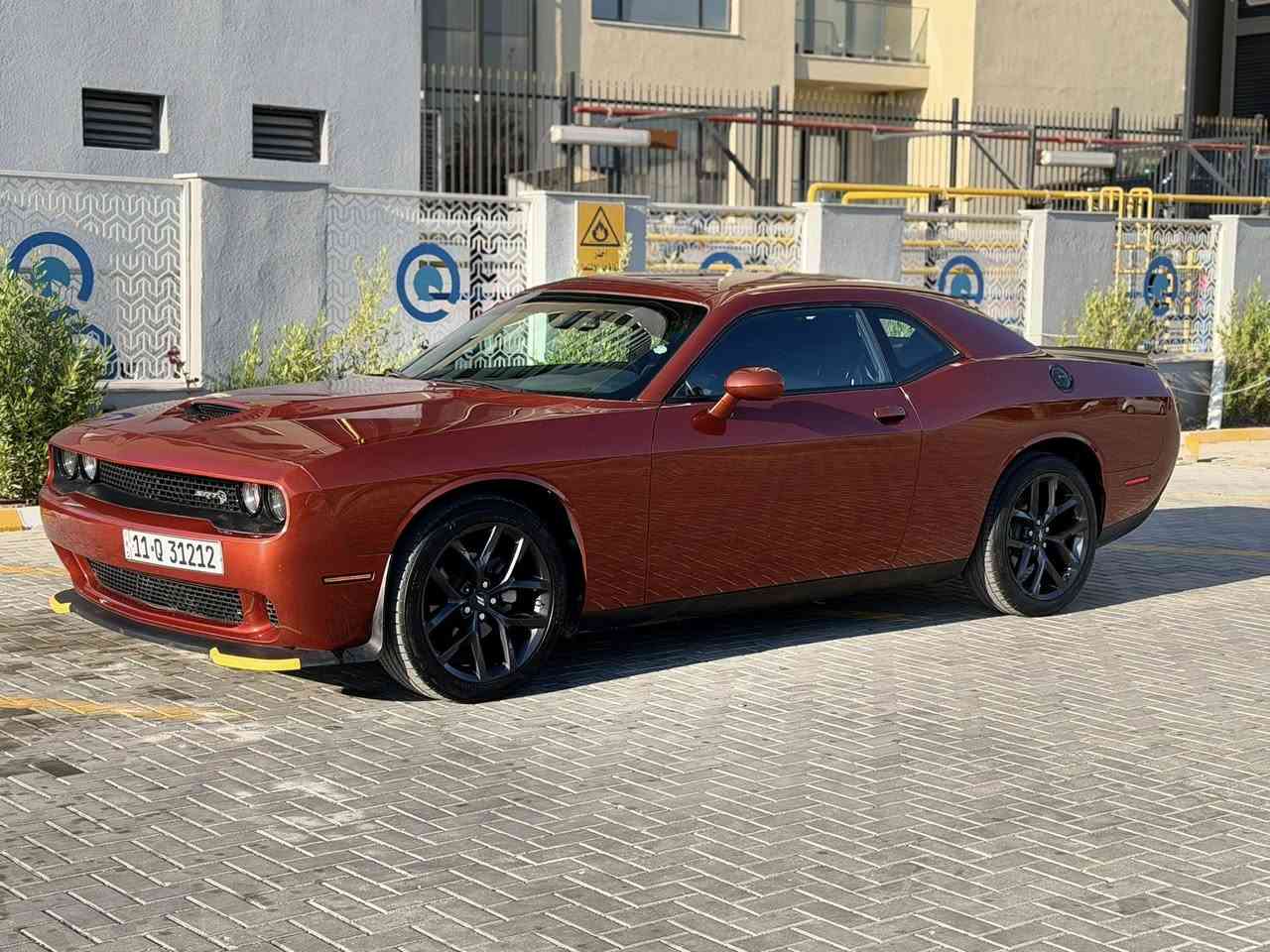 جالنجر 2023 LAST CALL
ماشيه 44,000 
حادث جاملغ وبنيد 
شرط الدواخل مكفولات
ايرباك تبدل سستم اصلي شركه
تخم زينون ويه العدسات
تخم تاير جديد
دهن جديد
مكانها بغداد اليرموك

***********
