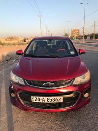 ٢٠١٨ • وارد امريكي • رقم نجف دولي