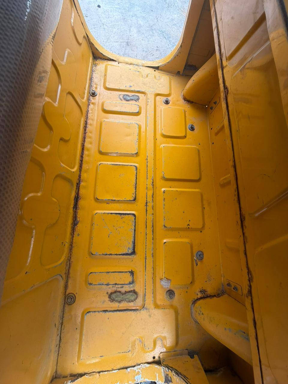 سلام عليكم تكتك مديل 2019 شهر ال11 رقم وسنويه وهزه ديالى نكليزي سعر 5500   بيها لغد بارد ومرشوش صبغ ودوسات معمرات الباقي بلاديه كير محرك اكسل خير من الله مكاني بعقوبة الجديده


**إذا كنت صاحب هذا الإعلان وتريد حذفه لأي سبب، رجاءا أرسل رسالة إلى الدعم الفني**